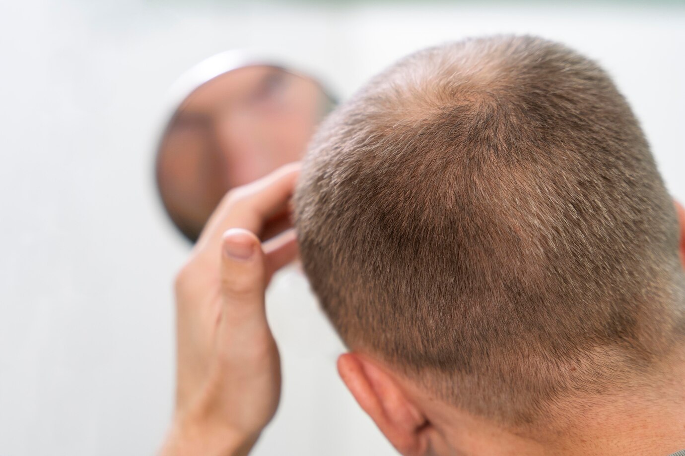 best age for hair transplant