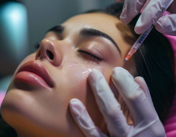 botox or fillers?