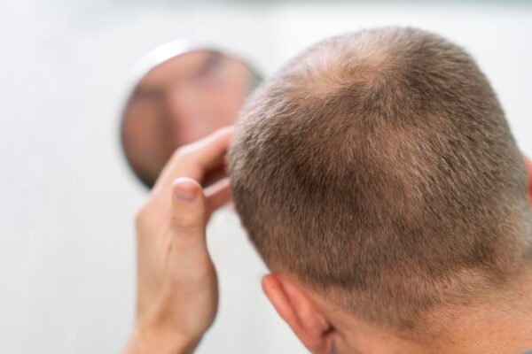 ما هو أفضل سن لزراعة الشعر؟ دليل مفصل
