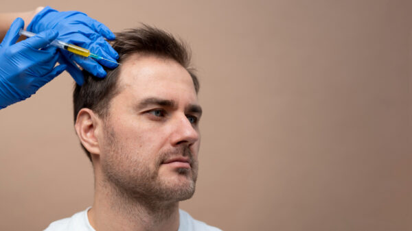 what is the best hair trasplant technique