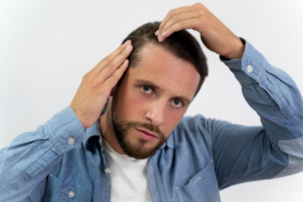 what is the best time for hair transplant
